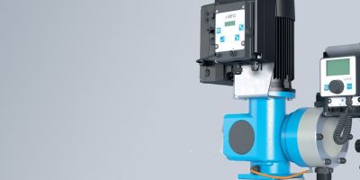 Bomba de Membrana de sera