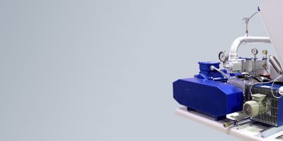 Instalación de TELSCHIG