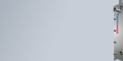 Instalación de thermowave