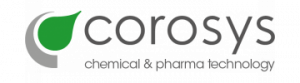 corosys chemical & pharma Logo
