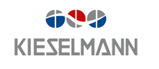 KIESELMANN Logo